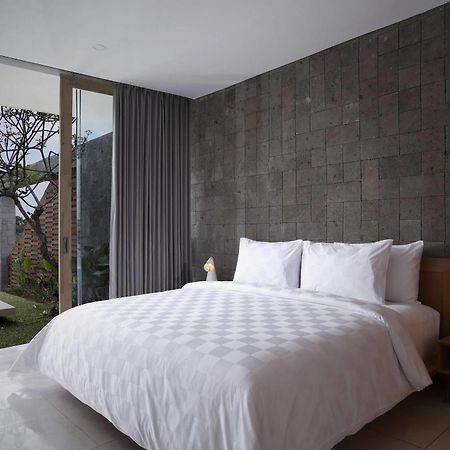 Hideaway Villas Bali Uluwatu By Kanaan Hospitality Ungasan Eksteriør bilde