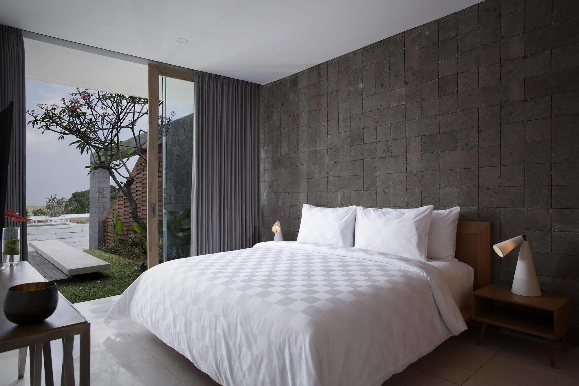 Hideaway Villas Bali Uluwatu By Kanaan Hospitality Ungasan Eksteriør bilde